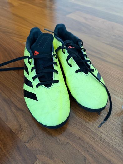 soccer boots