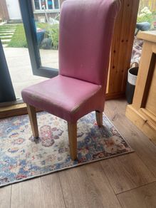 childs chair