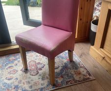 childs chair