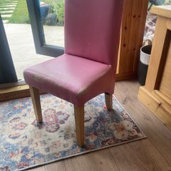 childs chair