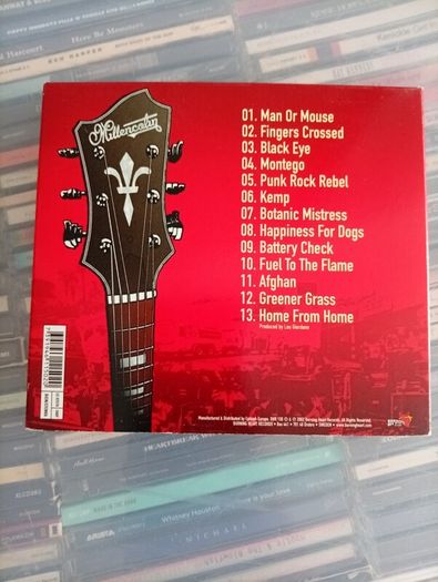 Millencolin - Home From Home CD