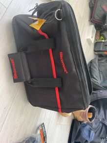 Starrett Tool Bag