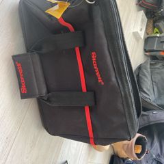 Starrett Tool Bag