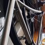 Planet X Ti Road Bicycle Image 4