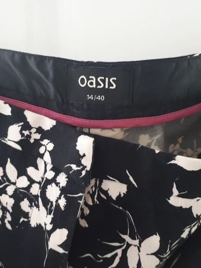 Trousers Oasis