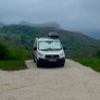 Fiat Scudo Camper Image 4