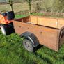 kubota tractor Image 7