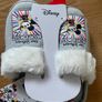 Disney Mickey Mouse Slippers Image 2