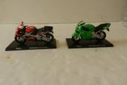 Motor Bikes