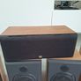 For Sale: JPW 5.0 Surround Sound Speaker Image 3