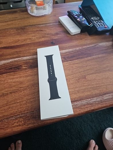 apple watch strap