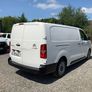 Citroen Dispatch 1200 Lwb ( 1 year warranty ) . Image 2