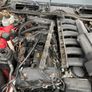 Breaking bmw 325i e92 3 series 2009 n52 Image 3