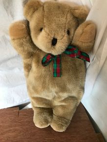 New Honey Bear Pyjamas/Nightie Case