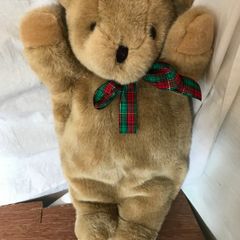 New Honey Bear Pyjamas/Nightie Case