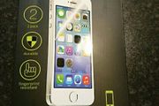 Screenguards iPhone 5/5s