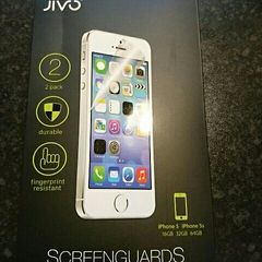 Screenguards iPhone 5/5s