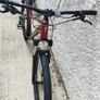 Giant Talon 0 27.5 Mountain Bike In Mars Dust/Black Image 4