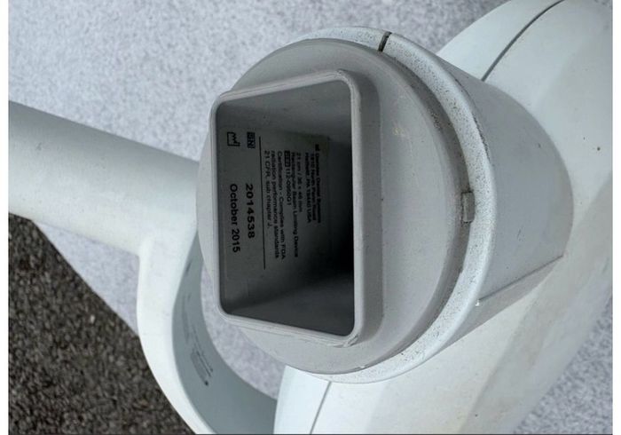 Gendex Expert DC intraoral dental X-ray system