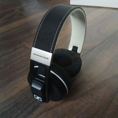 Sennheiser Urbanite headphones