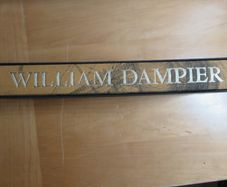 William Dampier ,  Folio Society