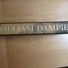 William Dampier ,  Folio Society