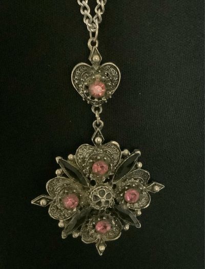 Vintage Pendant