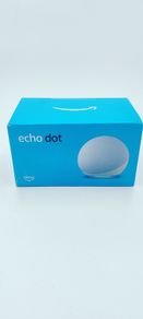 Amazon Echo Dot