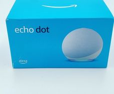Amazon Echo Dot