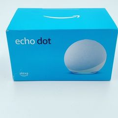 Amazon Echo Dot
