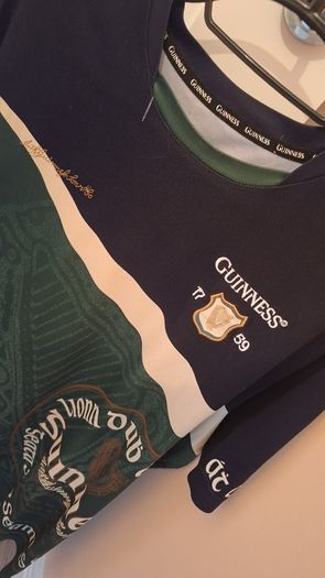Guinness Jersey ( Medium )