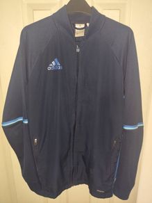 Adidas Climacool Tracksuit Jacket
