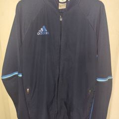 Adidas Climacool Tracksuit Jacket