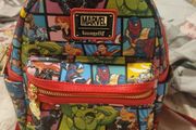 loungefly bag reduced to 50 euro
