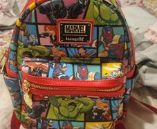 loungefly bag