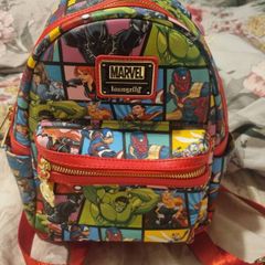 loungefly bag