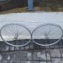 bicycle rims Image 6