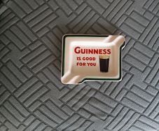 Guinness Ash tray