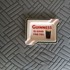 Guinness Ash tray