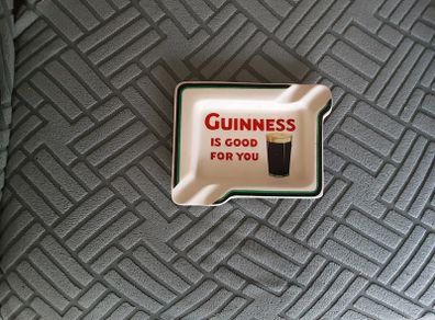 Guinness Ash tray