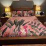 Danube Oak Bedroom Furniture Set Image 2