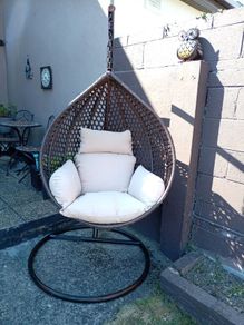Egg Chair