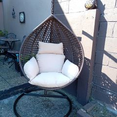 Egg Chair