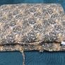 Madamstolz Seat pad 95x62cm 100pc cotton Image 5