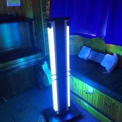 UV light