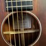 Sigma acoustic guitar Image 3