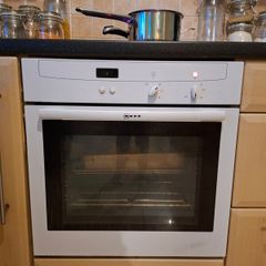 oven