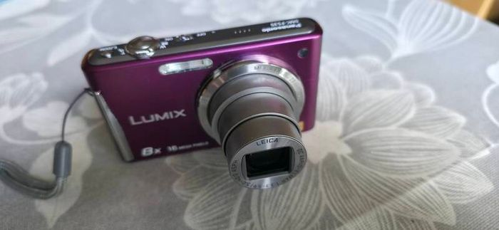 Panasonic Lumix