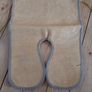 bamboo buggy liner Image 6
