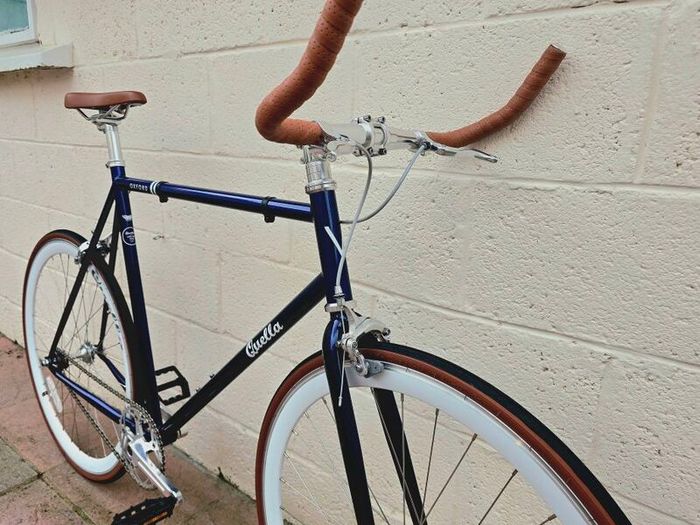 Quella Varsity Oxford Bike Bicycle